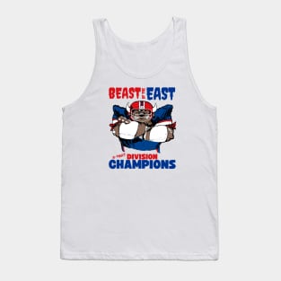 BEAST OF THE EAST! Tank Top